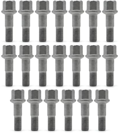 Siuku Dadi Ruota per Benz per A-Class per W168 1997-2004