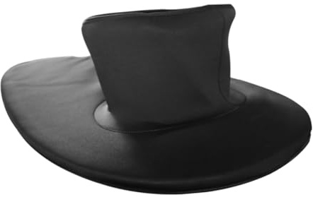 LOORGVEL Kajak Schürze und Spritzschutz aus Sbr Neopren mit Sicherem Sitz Inklusive Tragegriff für Kajak und Rafting für Paddeln im Freien