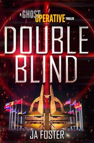 Double Blind: A Ghost Operative Thriller