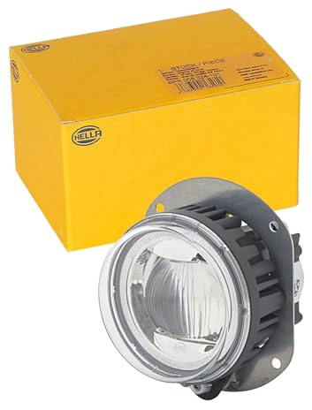 HELLA 1F0 011 988-021 DE/LED-Fernscheinwerfer - 90mm Performance L4060 | 1F0 011 988-021, Fernscheinwerfer