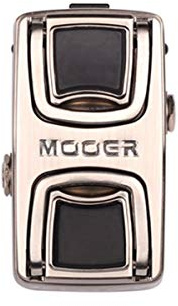 Mooer Leveline Gitarre Volume Pedal