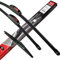 HQ AUTOMOTIVE Aero - Limpiaparabrisas plano para Captiva, Tucson, KIA Sportage 2004-2010 AD61-421|HQ12