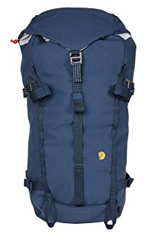 Fjällräven Unisex Bergtagen 30 Rucksack, Mountain Blue, One Size