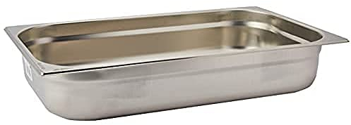 Saro BASIC Line Gastronormbehälter 1/GN Tiefe 100mm