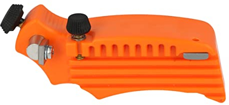 RiSki Seitenwangenhobel Racing für Ski und Snowboard