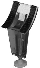 ROCA A291028000 - Juego de patas atornilladas para bañera Contesa