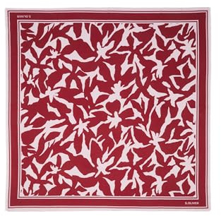 s.Oliver Tuch mit All-over-Print