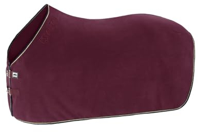 Abschwitzdecke FLEECE CONTRAST SHETTY CORE