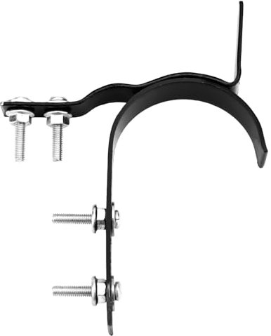 Mailbox Latch & Handle Kit, Mail Box Latch Secure Replacement Parts Set Post Box Latch Hardware Kit for Door Latch Top Latch Letter Box Accessories