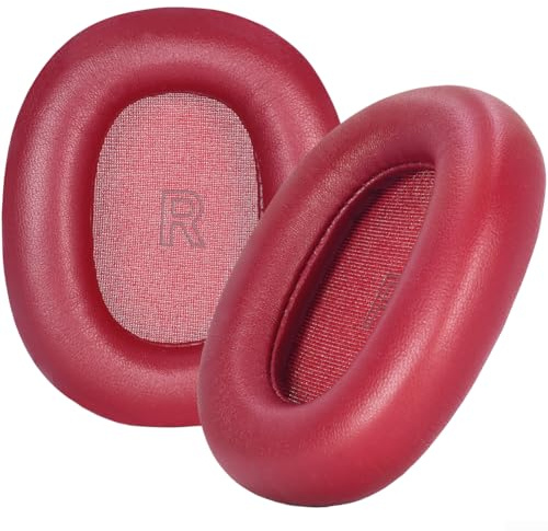 snowchecking Earpad Replacement for H95 Noise Cancelling Headphones Featuring Magnetic Attachment and Memory Foam Cushioning (G)