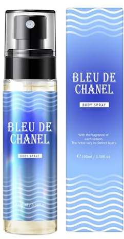 Perfume del cuerpo duradero, spray de perfume corporal Perfume de fragancia | Evite el olor de la piel Solución no grasosa portátil con para viajar, citas
