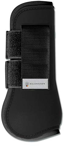 Waldhausen Sehnenschoner Basic schwarz