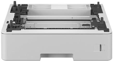 Brother LT-5505 Lower Paper Tray, 250 Sheet Capacity, A4 Size, Increase Printer Paper Input Capacity