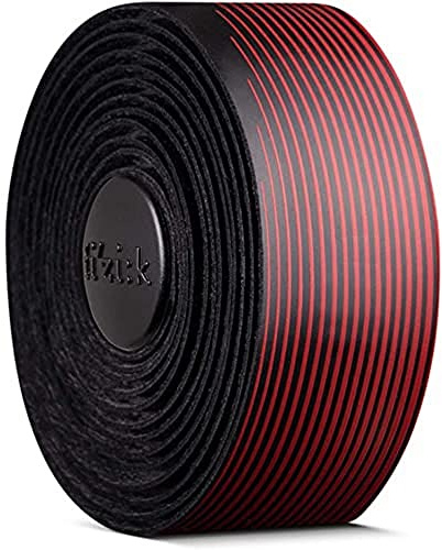 fizik Vento Microtex Tacky Handlebar Tape 2mm pink Fluo/Black 2019 Fahrradlenkerband