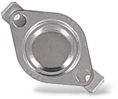 DL-pro Temperaturbegrenzer für Bosch Siemens iQ100 iQ300 iQ500 Maxx Extraklasse Avantixx Classixx 618141 00618141 150°C Sicherheitsthermostat Temperaturfühler Thermostat für Heizelement Trockner