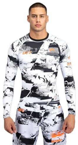 Venum UFC Zenith para Hombre Rashguards