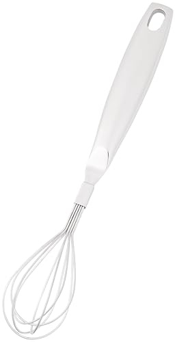Stellar Premium Kitchen Gadgets Whisk Small, Polished Stainless Steel