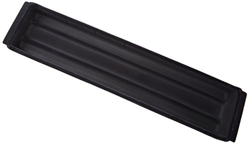 CIKCAR Hutablage Fach passgenau | kompatibel mit Opel Corsa D 2006-2014