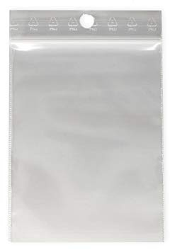 lot de 5000 Sachets 60 x 80 mm fermeture zip Transparent. Sachet fermeture zip 6 x 8 cm 50u sac plastique compatible alimentaire et congélation de marque UNIVERS GRAPHIQUE REF UGS03-5000