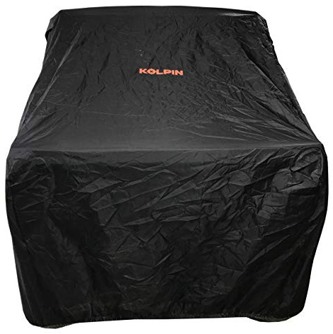 Kolpin XXL ATV Staub-/Regenschutz