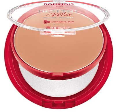 POUDRE COMPACTE HEALTHY MIX - 06 MIEL