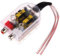 CP Line Output Converter - Hi to Low Level Adapter, Speaker to RCA, Car Audio