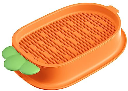 YARNOW Soilless Hydroponic Catnip Planting Box Practical Cat Grass Planter Convenient Indoor Nursery for Pets