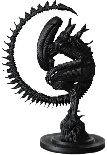 Aliens-Figur 16 cm - Aliens-Statue und -Figur
