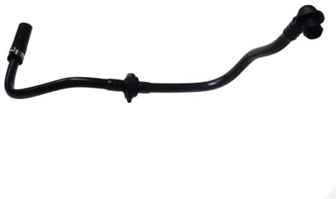 Car Brake Hoses For VW For Jetta MK4 For Golf For Beetle For Servo 2.0 1998-2005 Vacuum Pump Pipe Line Brake Booster Hose 1J0612041AB Brake Pipes