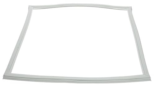 FIGEVIDA GUARNIZIONE PORTA FREEZER 530X593 Compatibile per ARISTON C00141810