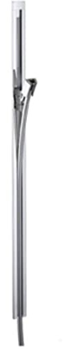 hansgrohe PuraVida Duschstange 0,90m, Chrom