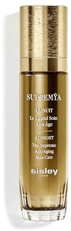 Sisley SUPREMYA LA NUIT - Le Grand Soin Anti-Age 50 ml Nachtpflege fürs Gesicht