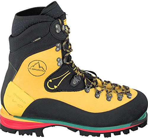 LA SPORTIVA Nepal Evo GTX - Chaussures Alpinisme Homme