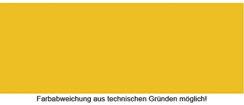 ORACOVER BÜGELFOLIE CUB GELB 3 METER # 30