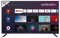 Linsar - Smart TV 50 Pulgadas (126cm) - Android/Google - UHD 4K (3840x2160), Triple sintonizador DVB S2/T2/C/CI+, con Chromecast - WiFi, Bluetooth, USB, HDMI, Google TV