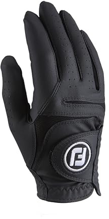 FootJoy WeatherSof - Guanti da golf da uomo