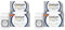 Centrum Advance 50+ Tablets Multivitamin & Mineral Supplements, with 24 Essential nutrients, Including Vitamin D, C, Zinc, 130 ct (Packaging and Tablet Colour May Vary Slightly) (Pack of 2)