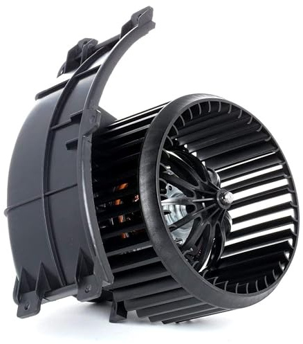 Pulseur d'Air de Ventilation Chauffage d'Habitacle compatible avec TRANSPORTER T5 T6-7E1819021C 7H1819021