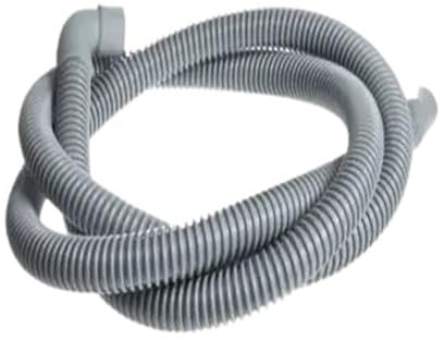 883961-2, Compatible for HOBART, DISHWASHER DRAIN HOSE PIPE 2 METRE LONG