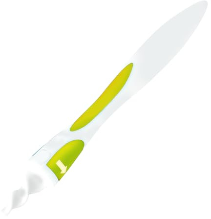 Ohrenschmalz Entferner,Q-grips Ohrenreiniger, Spirale Silikon Ohrenreiniger Ear Cleaner mit Waschbaren Ersatzköpfen