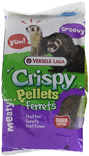 Versele Laga A-17870 Crispy Pellet Huron - 700 gr