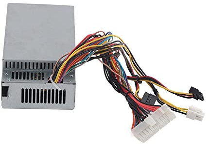 BaoFufc 220W Chassis Power Supply for 3647 660s Replacement for DPS-220UB-3A PS-5221-16 H220AS-00 L220AS-00 PS-5221-9 Model Power Supply PC Power Supply Unit Desktop Computer Power Supply Power