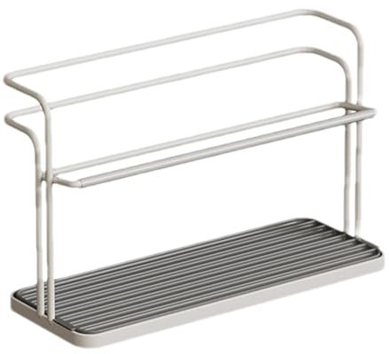 Generico Flaschenständer, einfach zu reinigender Flaschenhalter, Flaschenhalter für vielseitigen Einsatz, Flaschenhalter | Effizienter Ständer zum Trocknen von Sportflaschen, Babyflaschen und Tassen