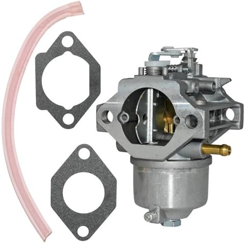 Métal Carburateur pour Kawasaki pour FC540V 17HP pour 180 185 260 265 pour GS75 pour HD75 15003-2296 Carburateur Tondeuse À Gazon Tracteurs Cycle Moteur Modification du Darburateur