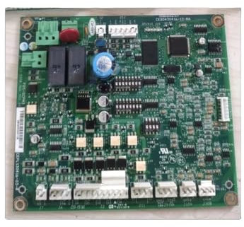 Scheda madre del compressore dell'aria condizionata Cebd430416-12a 32gb500402 usata, compatibile con Carrier