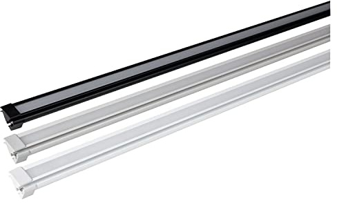 THULE Omnistor 5200 Zelt- und LED-Schiene 450cm weiß