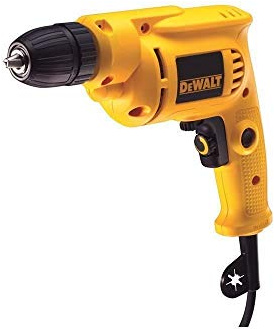 DeWalt DWD014S-QS Perceuse à percussion, 550W,10mm