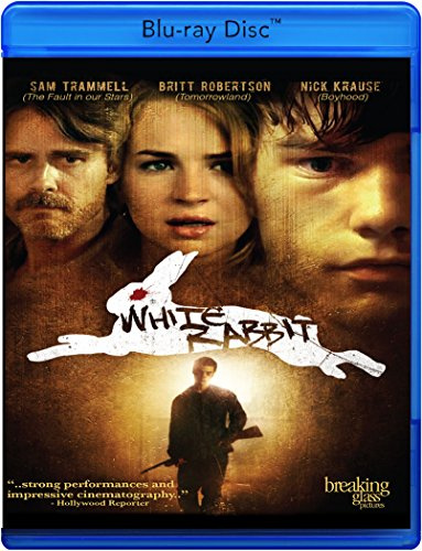 White Rabbit [Blu-ray]