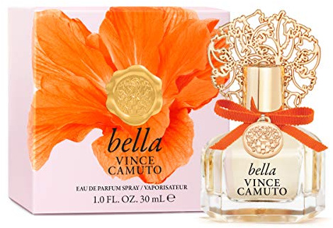 Vince Camuto Bella Eau de Parfum Spray Perfume for Women