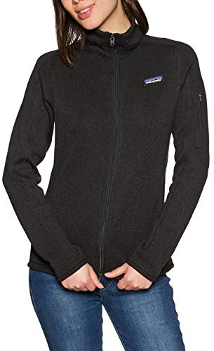 Patagonia W's Better Sweater Jkt Giacca Donna